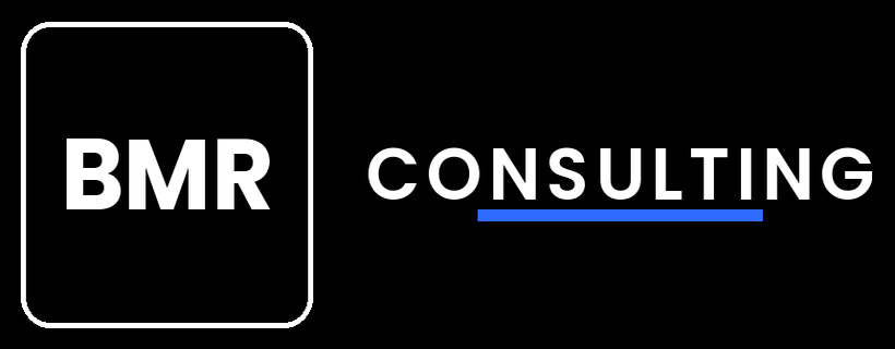BMR Consulting