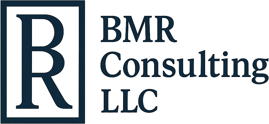 BMR Consulting LLC
